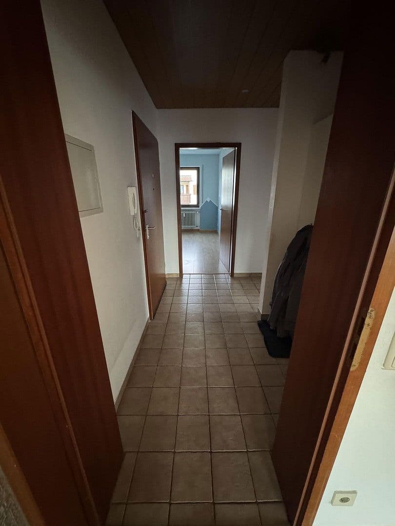 3 bedroom flat to rent, 77 m², Professor-Stock-Str. 10, Pfaffenhofen Ilm, Bavaria 3 bedroom flat to rent, 77 m², Professor-Stock-Str. 10, Pfaffenhofen Ilm, Bavaria