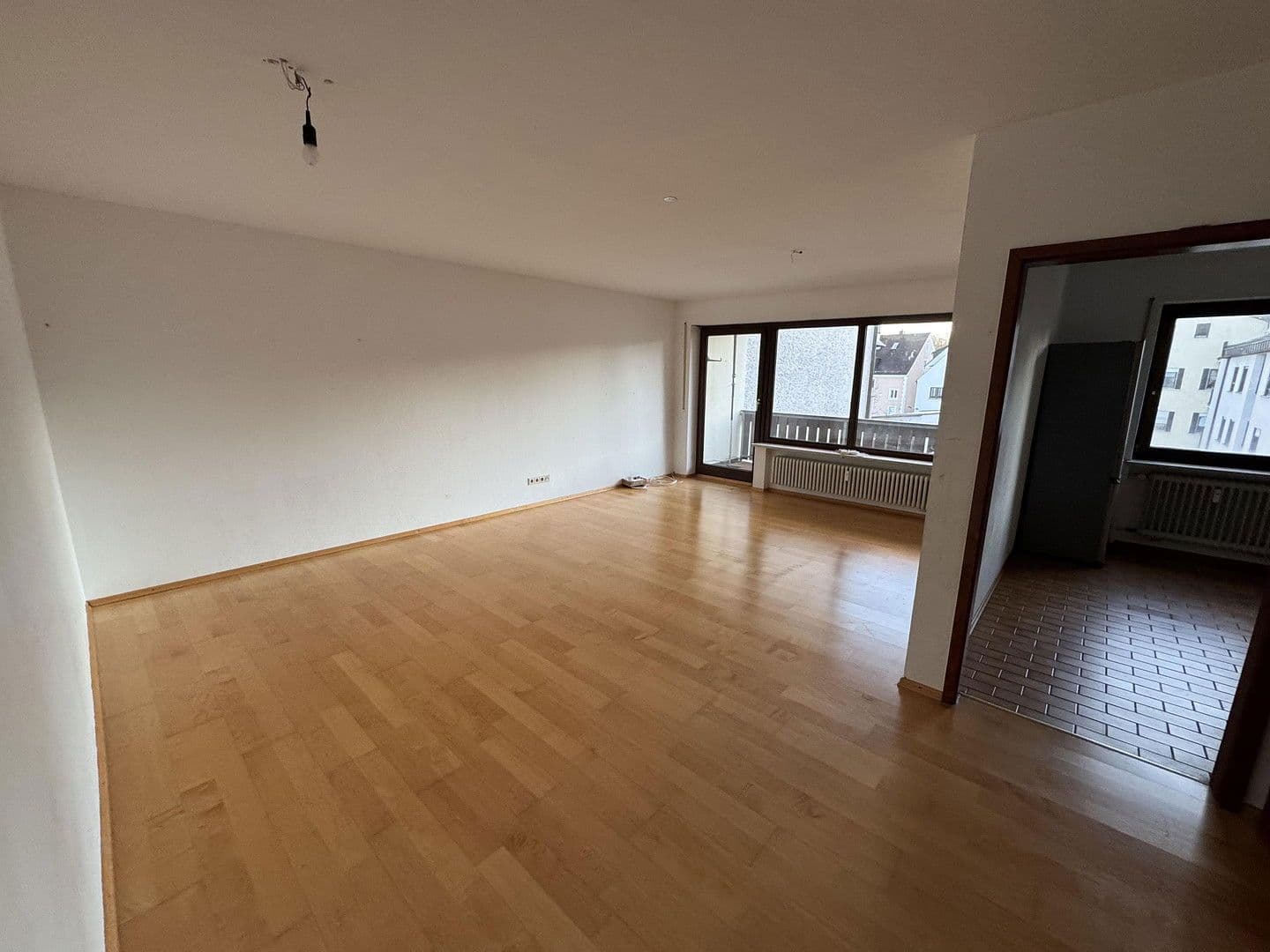 3 bedroom flat to rent, 77 m², Professor-Stock-Str. 10, Pfaffenhofen Ilm, Bavaria 3 bedroom flat to rent, 77 m², Professor-Stock-Str. 10, Pfaffenhofen Ilm, Bavaria