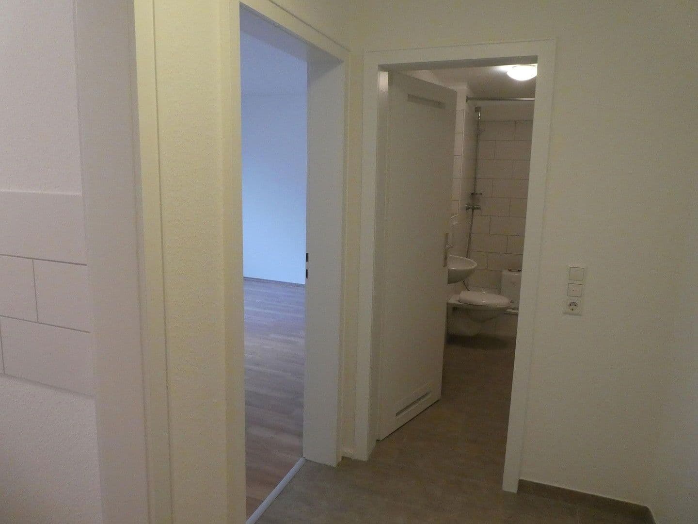 1 bedroom flat to rent, 31 m², Kaiserslautern, Rhineland-Palatinate 1 bedroom flat to rent, 31 m², Kaiserslautern, Rhineland-Palatinate