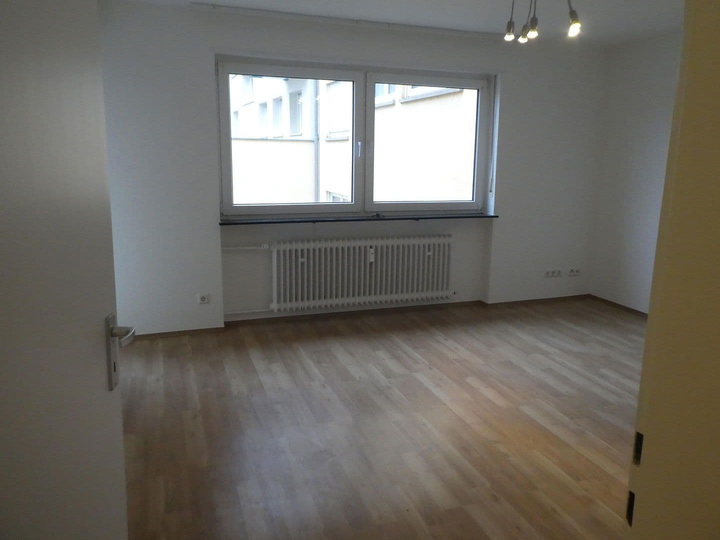 1 bedroom flat to rent, 31 m², Kaiserslautern, Rhineland-Palatinate 1 bedroom flat to rent, 31 m², Kaiserslautern, Rhineland-Palatinate