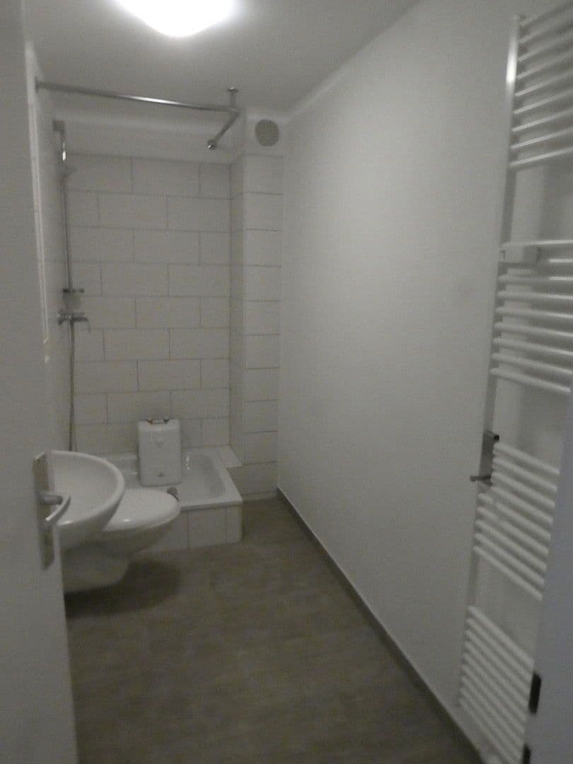 1 bedroom flat to rent, 31 m², Kaiserslautern, Rhineland-Palatinate 1 bedroom flat to rent, 31 m², Kaiserslautern, Rhineland-Palatinate