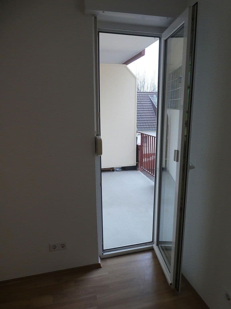 1 bedroom flat to rent, 31 m², Kaiserslautern, Rhineland-Palatinate 1 bedroom flat to rent, 31 m², Kaiserslautern, Rhineland-Palatinate