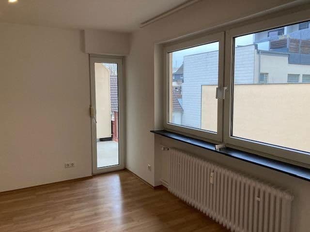 1 bedroom flat to rent, 31 m², Kaiserslautern, Rhineland-Palatinate 1 bedroom flat to rent, 31 m², Kaiserslautern, Rhineland-Palatinate