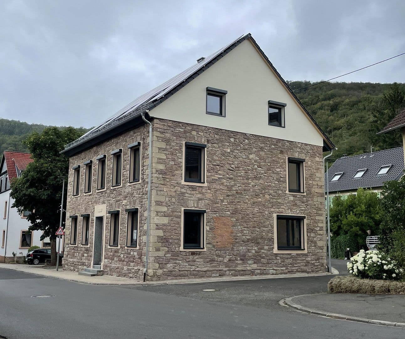 house for sale, 294 m², Heimweiler, Rhineland-Palatinate house for sale, 294 m², Heimweiler, Rhineland-Palatinate