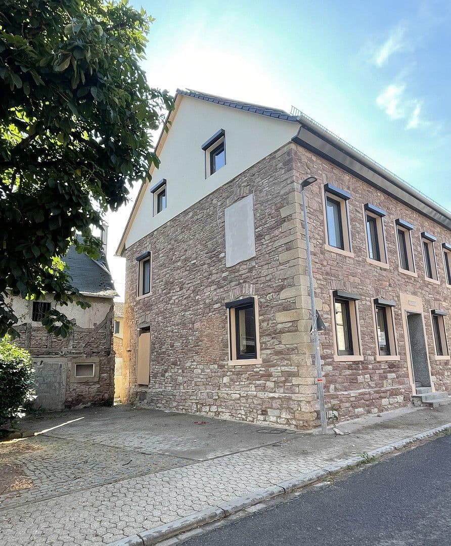 house for sale, 294 m², Heimweiler, Rhineland-Palatinate house for sale, 294 m², Heimweiler, Rhineland-Palatinate