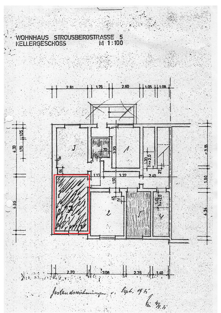 3 bedroom flat for sale, 78 m², Hanover, Lower Saxony 3 bedroom flat for sale, 78 m², Hanover, Lower Saxony