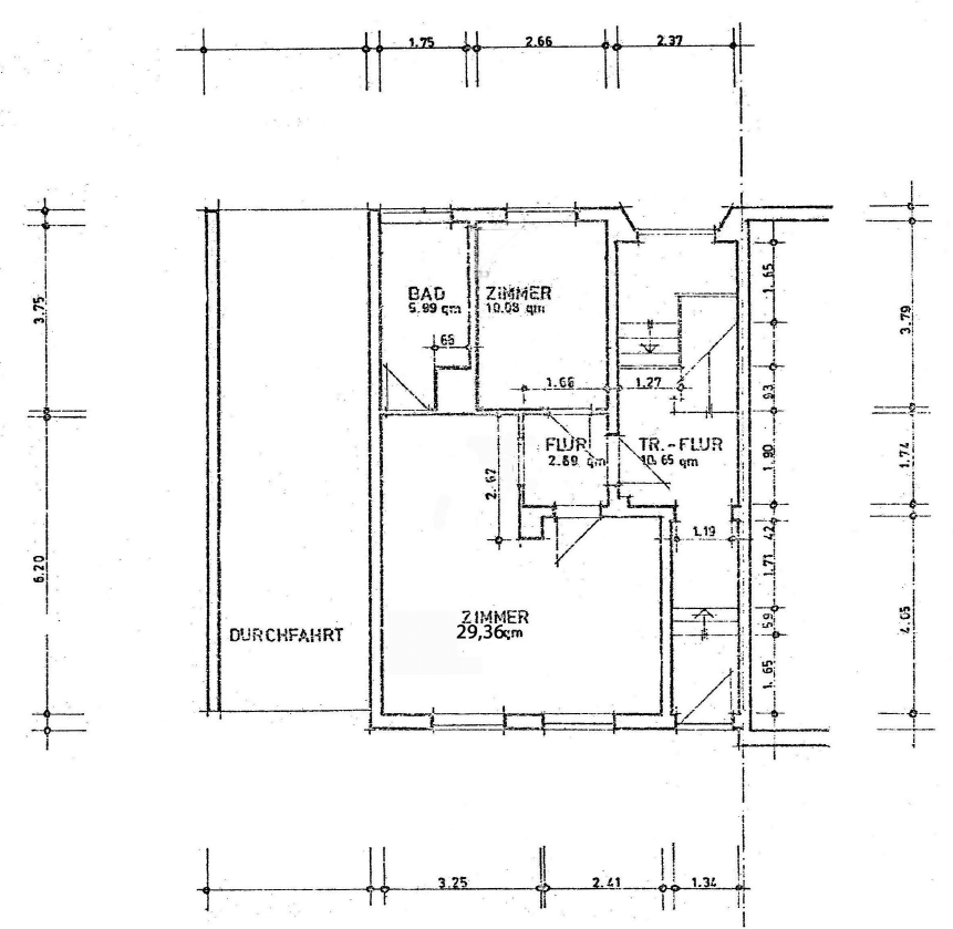 3 bedroom flat for sale, 78 m², Hanover, Lower Saxony 3 bedroom flat for sale, 78 m², Hanover, Lower Saxony