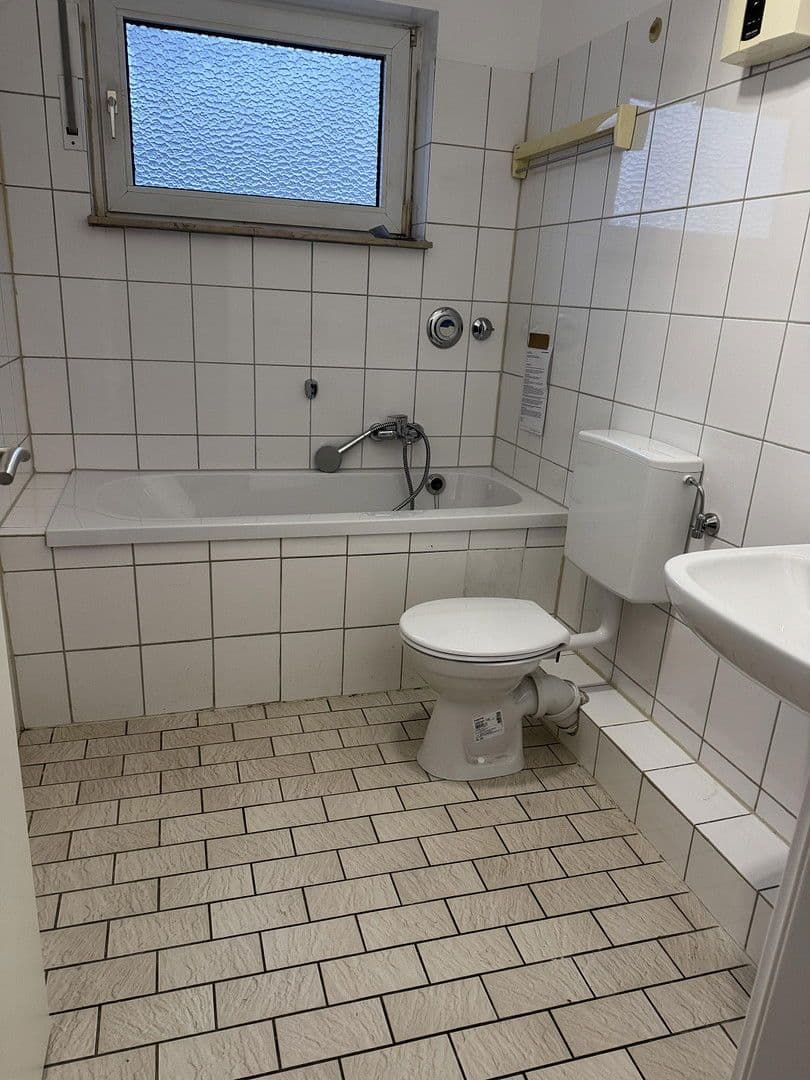 3 bedroom flat to rent, 88 m², Gladbeck, North Rhine-Westphalia 3 bedroom flat to rent, 88 m², Gladbeck, North Rhine-Westphalia