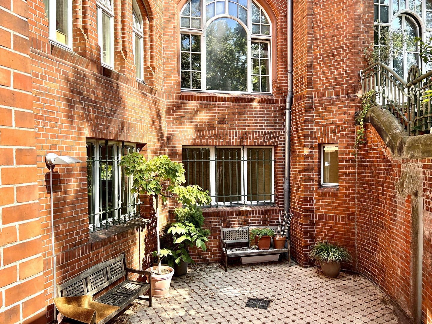 6 bedroom flat for sale, 219 m², Berlin, Berlin 6 bedroom flat for sale, 219 m², Berlin, Berlin