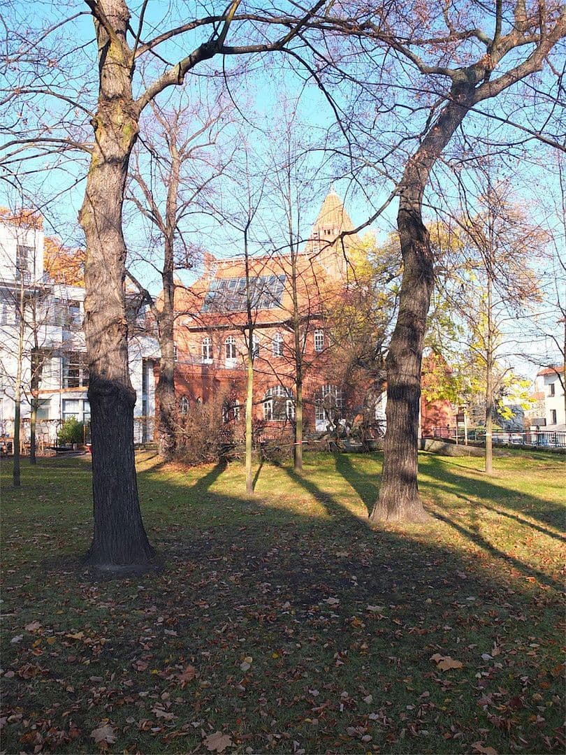 6 bedroom flat for sale, 219 m², Berlin, Berlin 6 bedroom flat for sale, 219 m², Berlin, Berlin