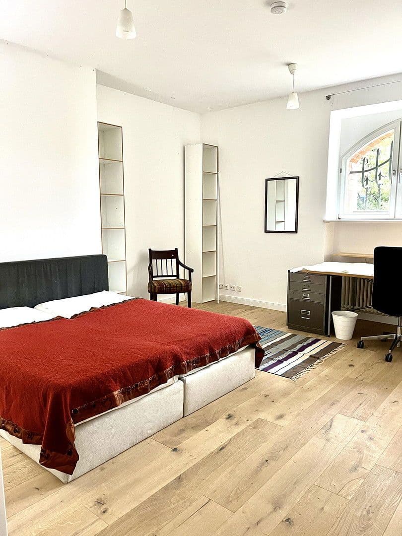 6 bedroom flat for sale, 219 m², Berlin, Berlin 6 bedroom flat for sale, 219 m², Berlin, Berlin