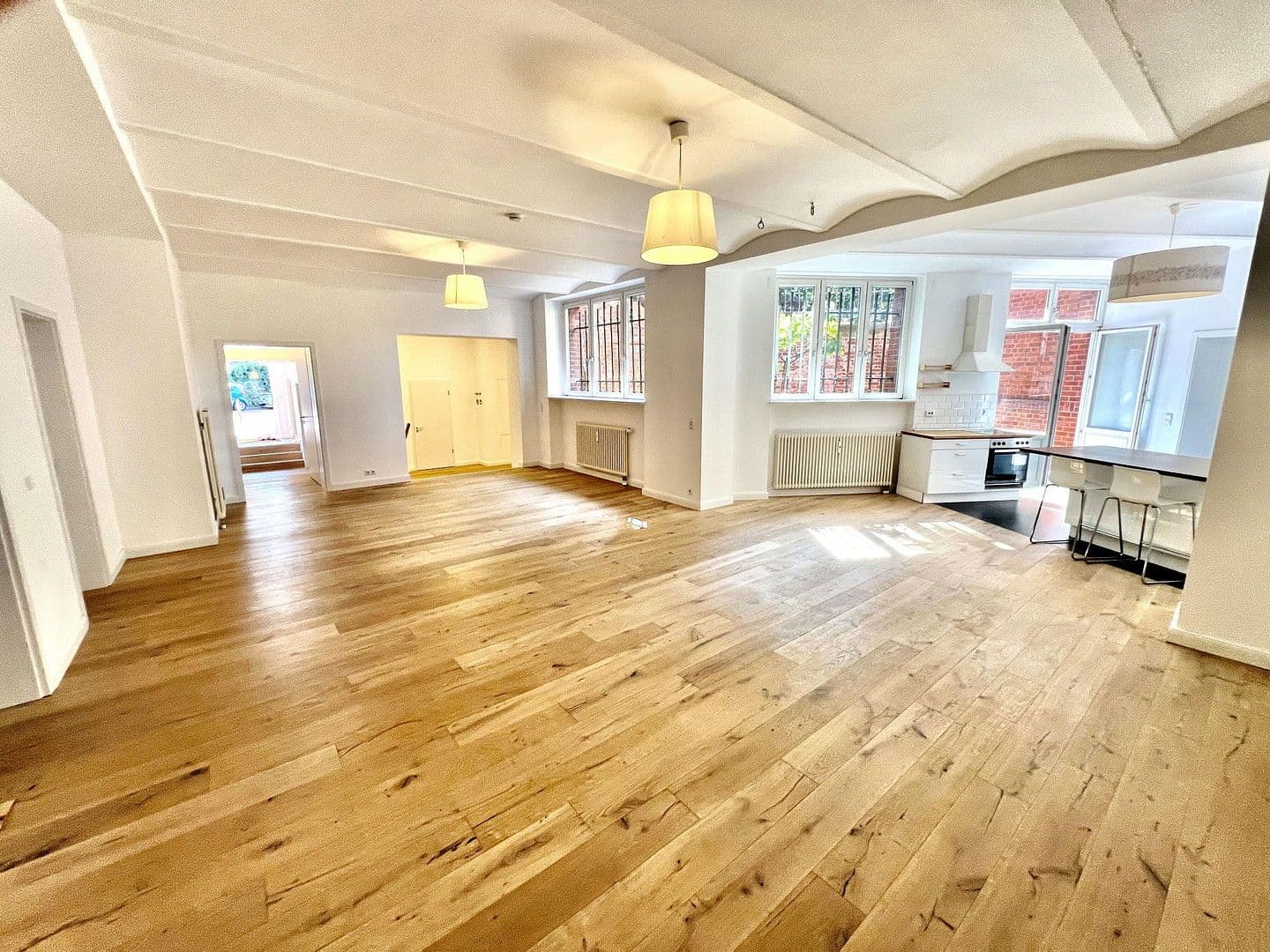 6 bedroom flat for sale, 219 m², Berlin, Berlin 6 bedroom flat for sale, 219 m², Berlin, Berlin