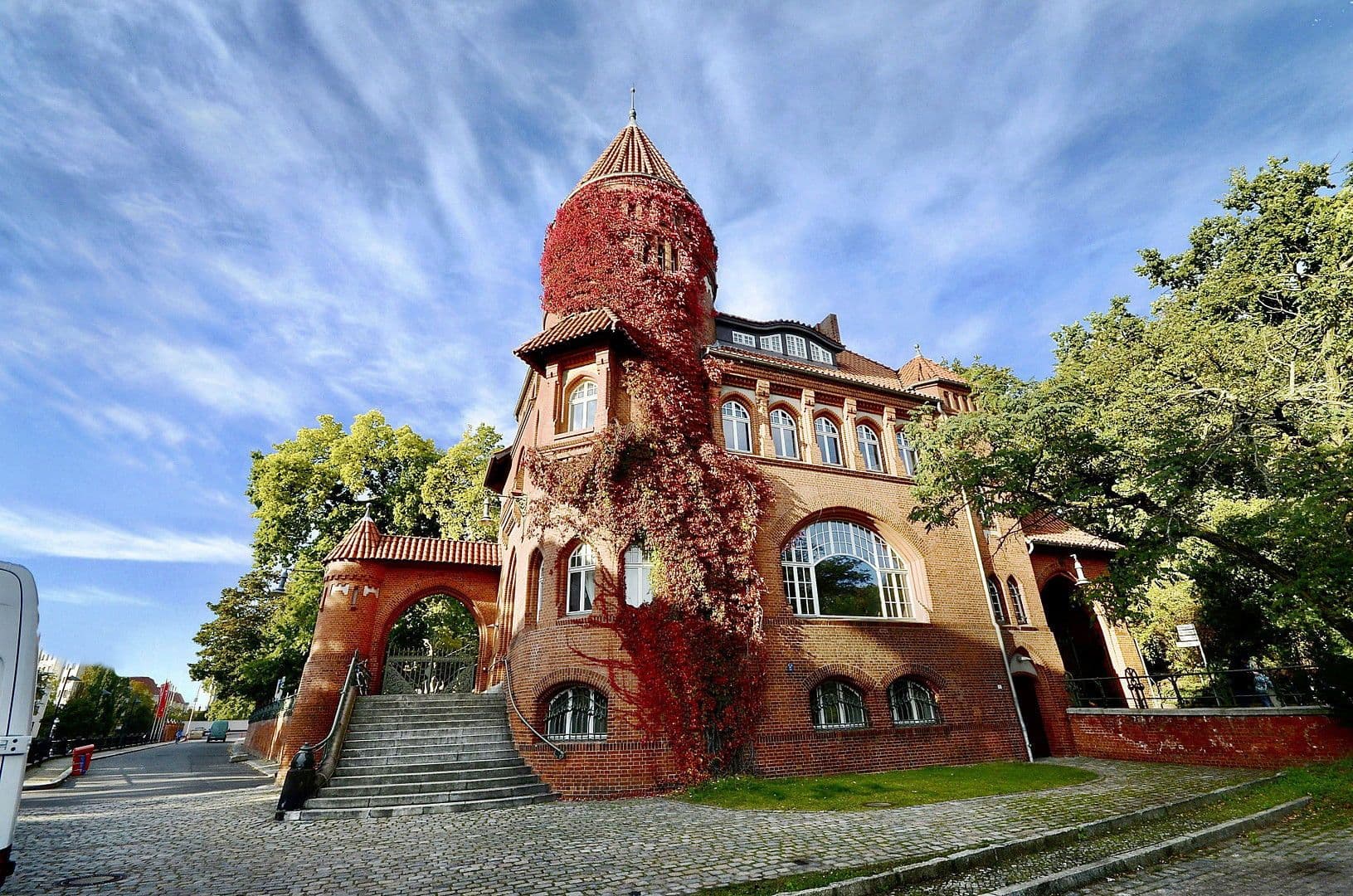 6 bedroom flat for sale, 219 m², Berlin, Berlin 6 bedroom flat for sale, 219 m², Berlin, Berlin