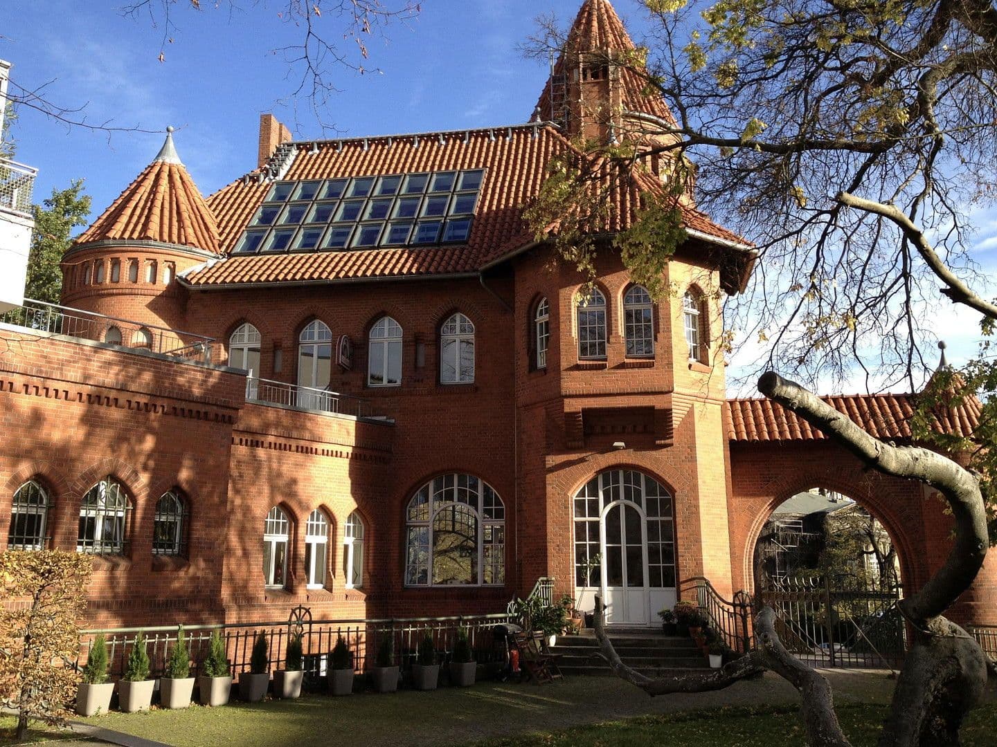 6 bedroom flat for sale, 219 m², Berlin, Berlin 6 bedroom flat for sale, 219 m², Berlin, Berlin