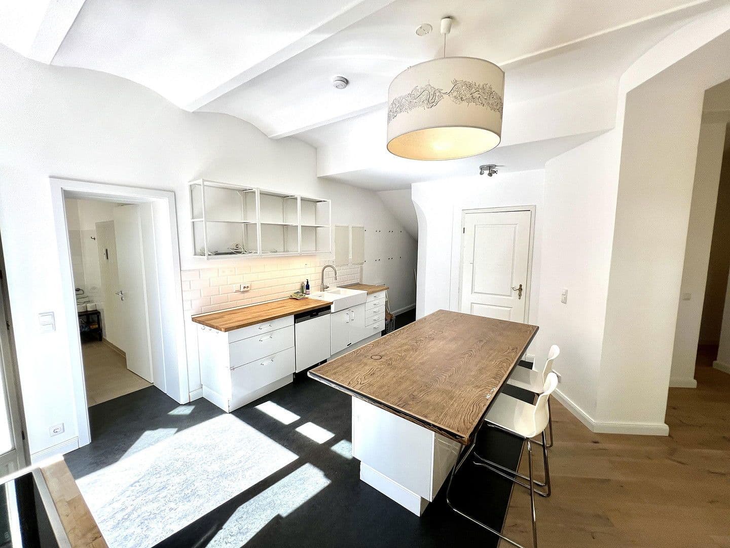 6 bedroom flat for sale, 219 m², Berlin, Berlin 6 bedroom flat for sale, 219 m², Berlin, Berlin