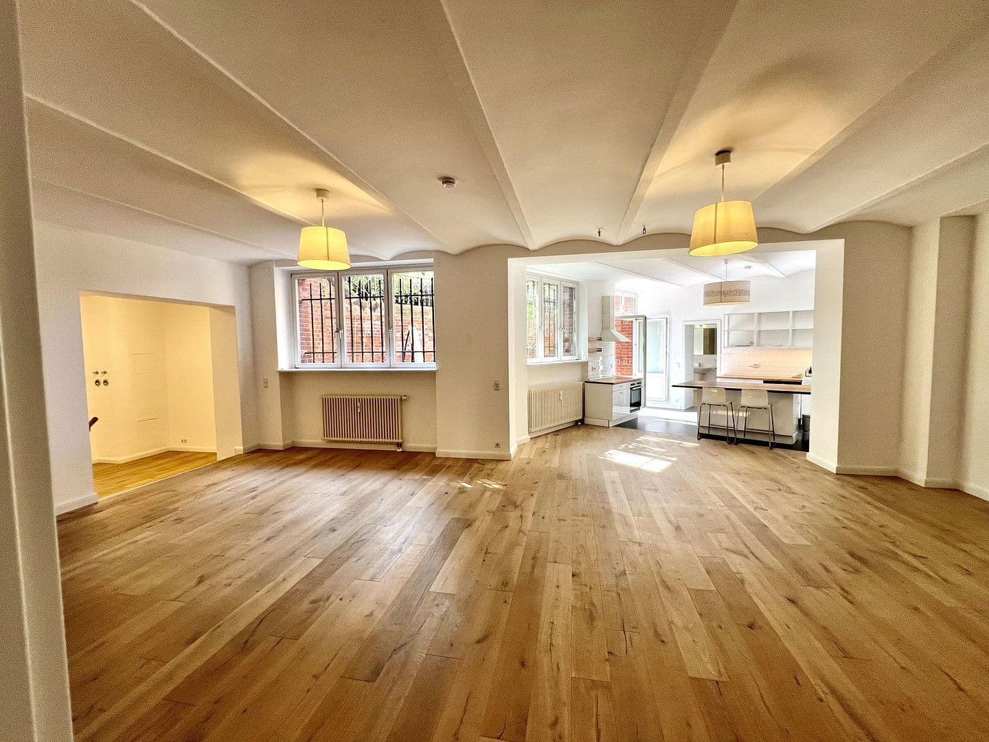 6 bedroom flat for sale, 219 m², Berlin, Berlin 6 bedroom flat for sale, 219 m², Berlin, Berlin