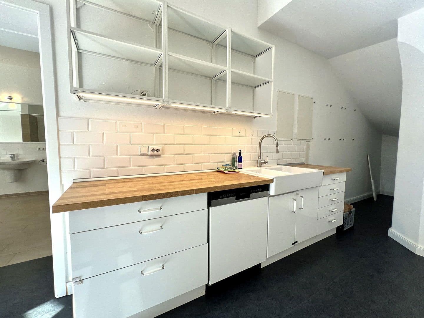 6 bedroom flat for sale, 219 m², Berlin, Berlin 6 bedroom flat for sale, 219 m², Berlin, Berlin