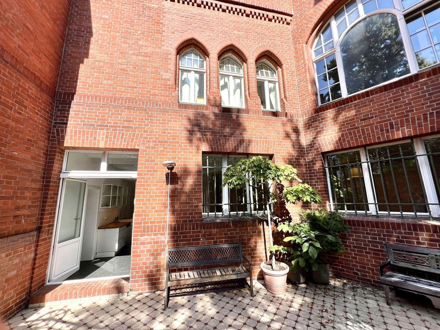 6 bedroom flat for sale, 219 m², Berlin, Berlin 6 bedroom flat for sale, 219 m², Berlin, Berlin