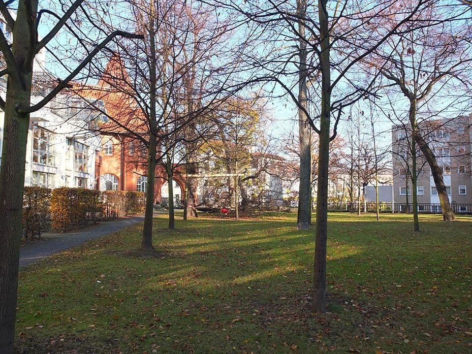 6 bedroom flat for sale, 219 m², Berlin, Berlin 6 bedroom flat for sale, 219 m², Berlin, Berlin