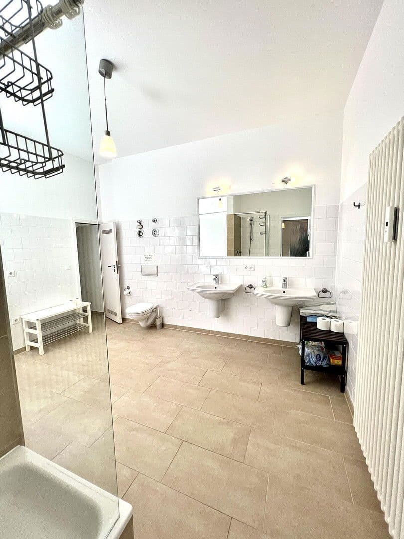 6 bedroom flat for sale, 219 m², Berlin, Berlin 6 bedroom flat for sale, 219 m², Berlin, Berlin