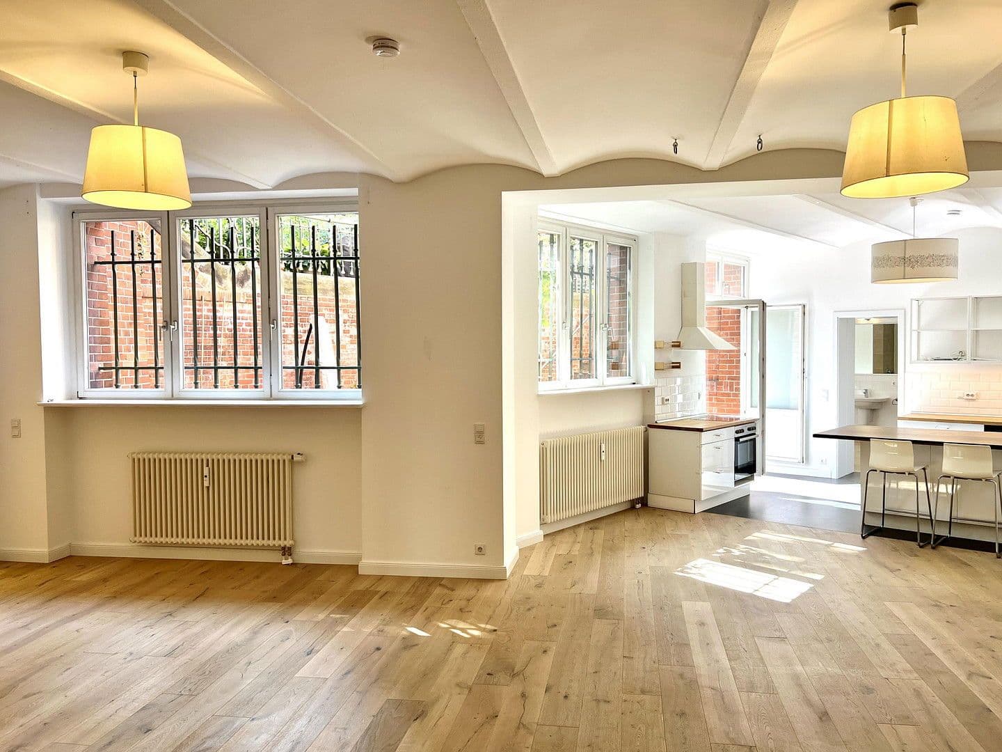 6 bedroom flat for sale, 219 m², Berlin, Berlin 6 bedroom flat for sale, 219 m², Berlin, Berlin