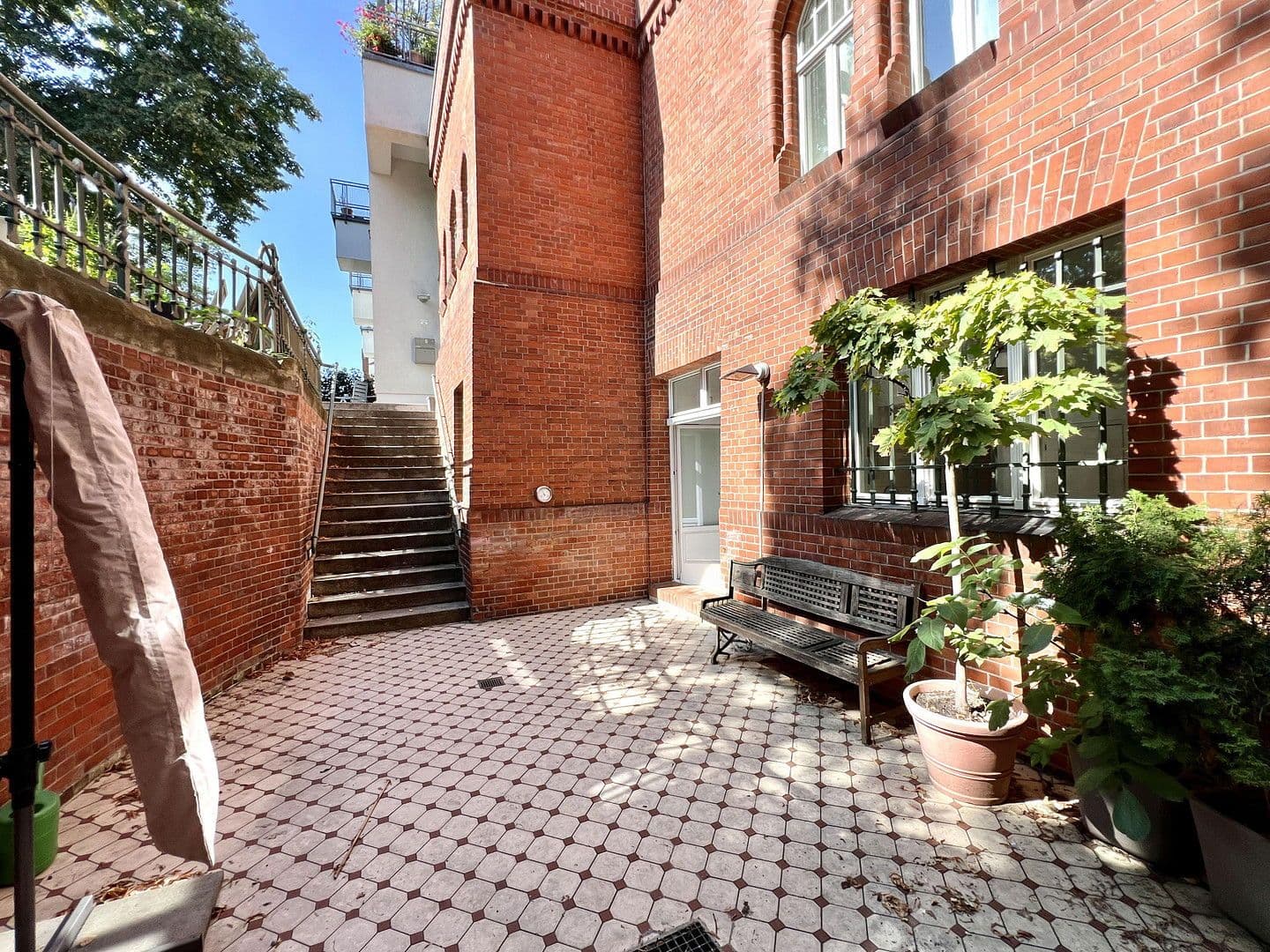 6 bedroom flat for sale, 219 m², Berlin, Berlin 6 bedroom flat for sale, 219 m², Berlin, Berlin