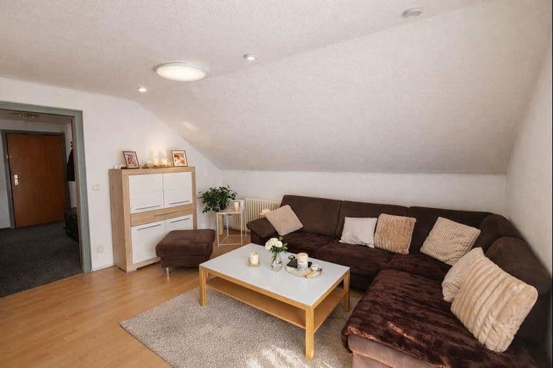 2 bedroom flat for sale, 61 m², Rietherstraße 24, Straelen, North Rhine-Westphalia 2 bedroom flat for sale, 61 m², Rietherstraße 24, Straelen, North Rhine-Westphalia