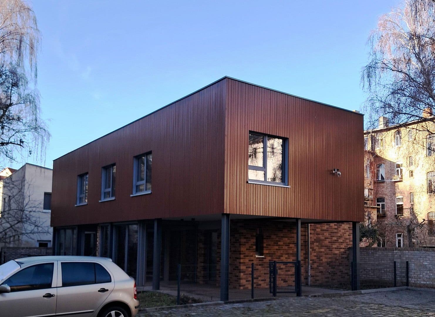 3 bedroom flat for sale, 115 m², Halle, Saxony-Anhalt 3 bedroom flat for sale, 115 m², Halle, Saxony-Anhalt