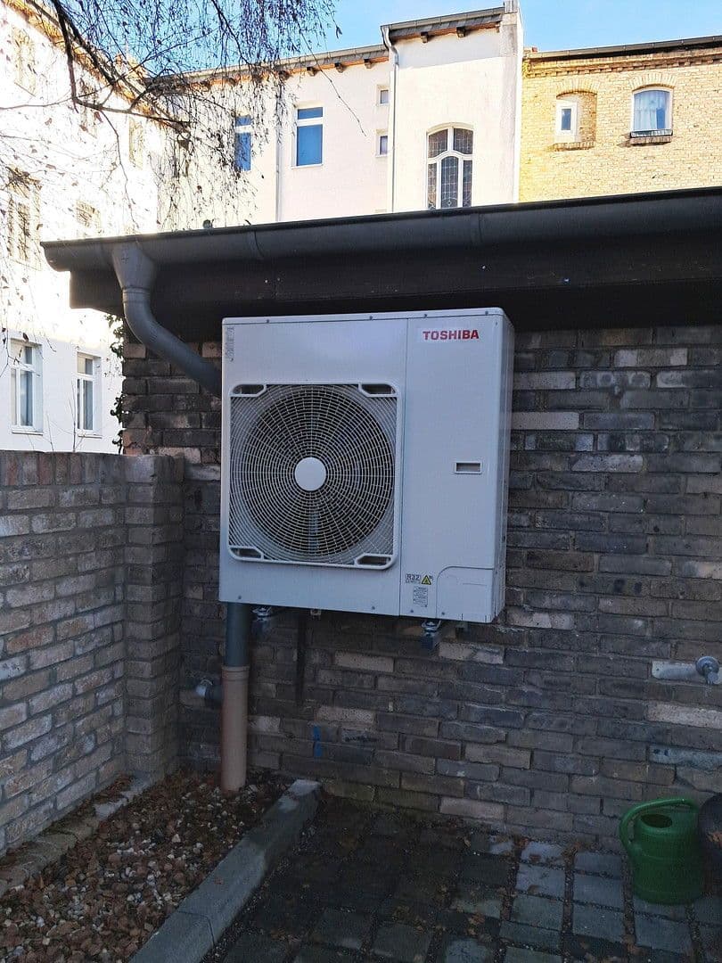 3 bedroom flat for sale, 115 m², Halle, Saxony-Anhalt 3 bedroom flat for sale, 115 m², Halle, Saxony-Anhalt