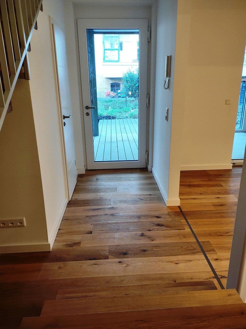 3 bedroom flat for sale, 115 m², Halle, Saxony-Anhalt 3 bedroom flat for sale, 115 m², Halle, Saxony-Anhalt