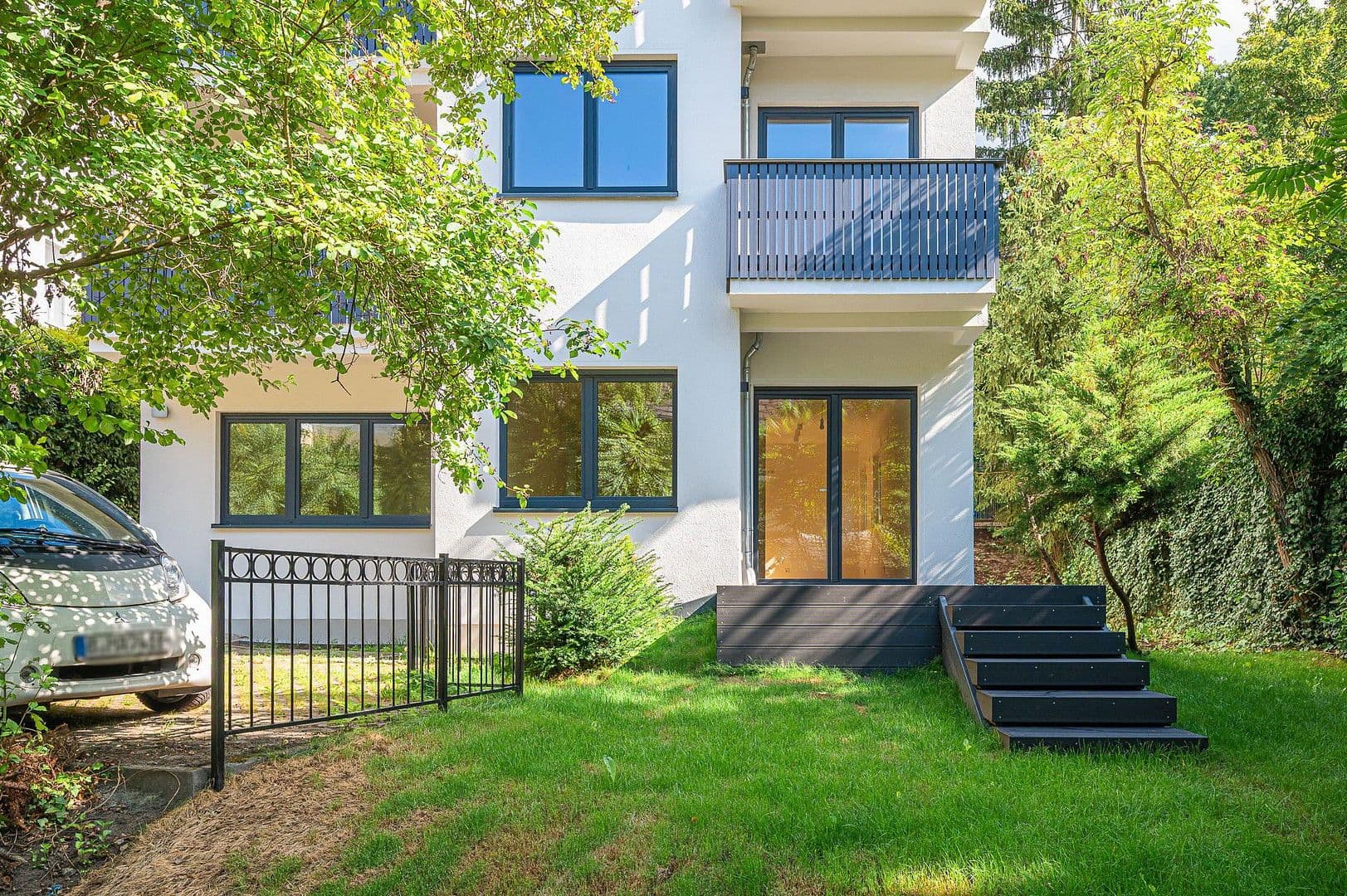 2 bedroom flat for sale, 62 m², Leydenallee 37, Berlin, Berlin 2 bedroom flat for sale, 62 m², Leydenallee 37, Berlin, Berlin