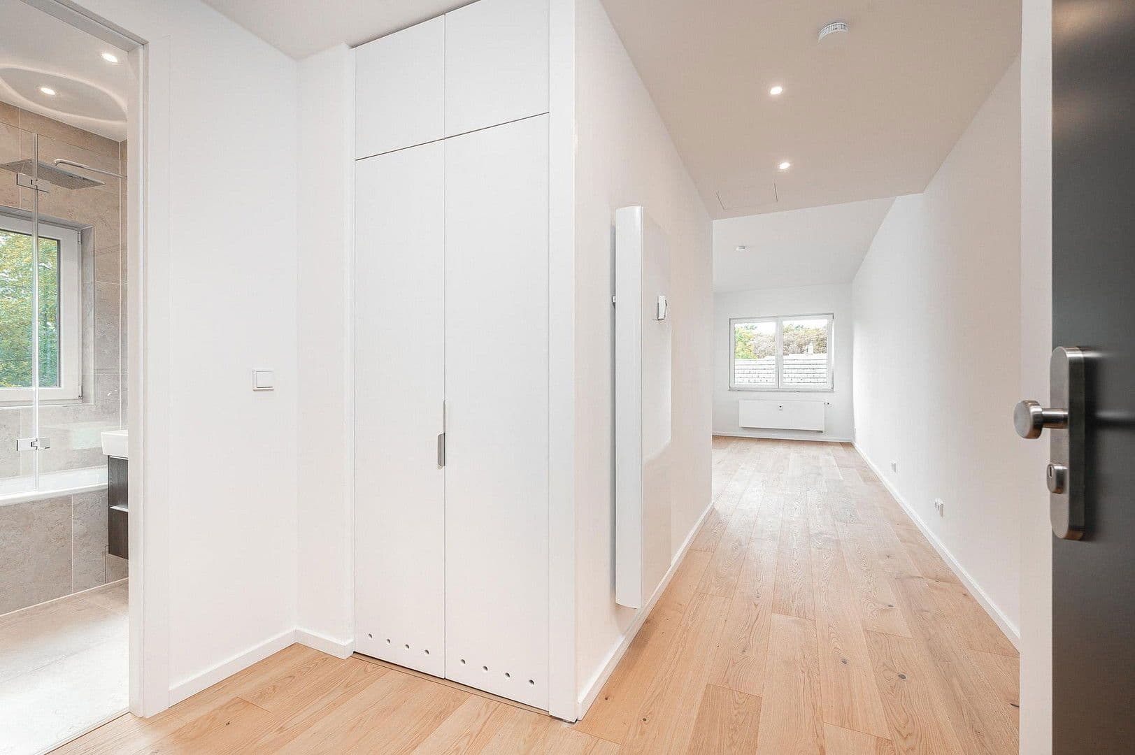 2 bedroom flat for sale, 62 m², Leydenallee 37, Berlin, Berlin 2 bedroom flat for sale, 62 m², Leydenallee 37, Berlin, Berlin