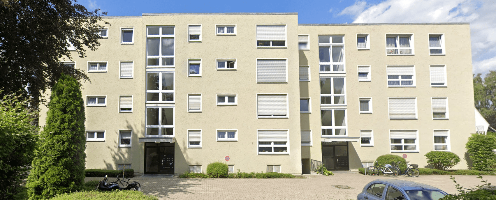 3 bedroom flat for sale, 75 m², Memmingen, Bavaria 3 bedroom flat for sale, 75 m², Memmingen, Bavaria