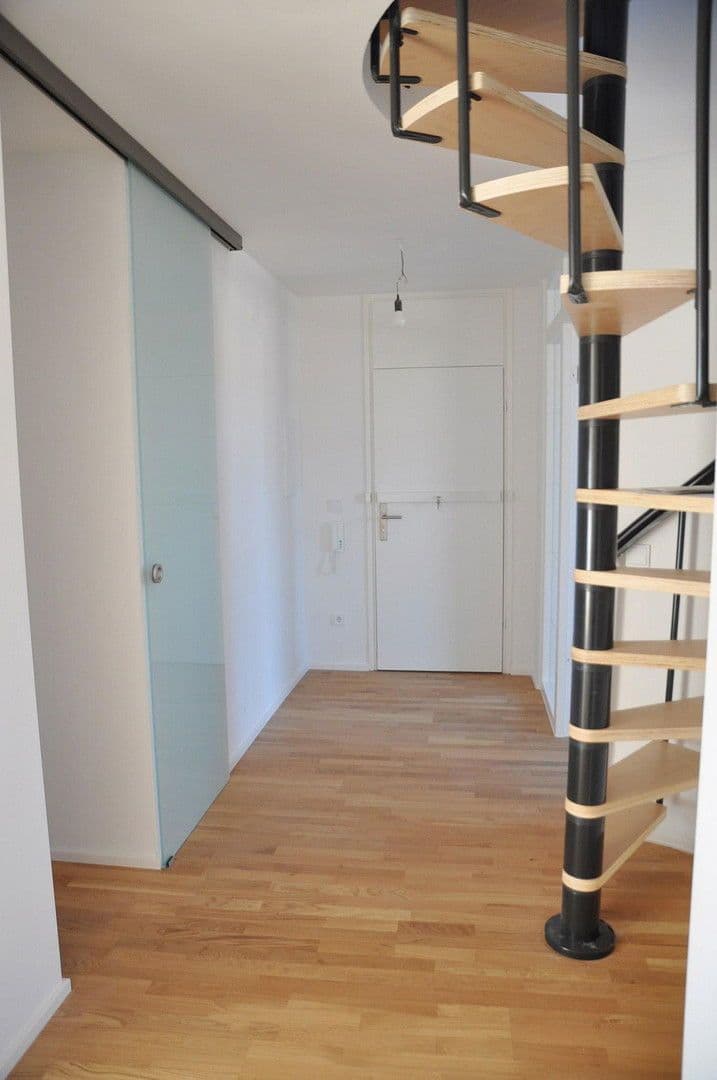 4 bedroom flat for sale, 111 m², Milbertshofen - München, Bavaria 4 bedroom flat for sale, 111 m², Milbertshofen - München, Bavaria