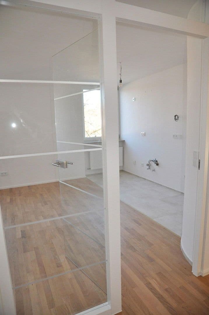 4 bedroom flat for sale, 111 m², Milbertshofen - München, Bavaria 4 bedroom flat for sale, 111 m², Milbertshofen - München, Bavaria