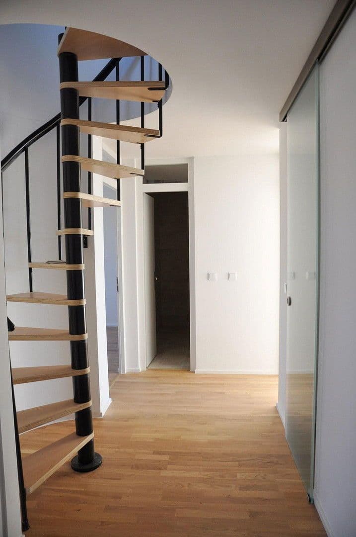 4 bedroom flat for sale, 111 m², Milbertshofen - München, Bavaria 4 bedroom flat for sale, 111 m², Milbertshofen - München, Bavaria