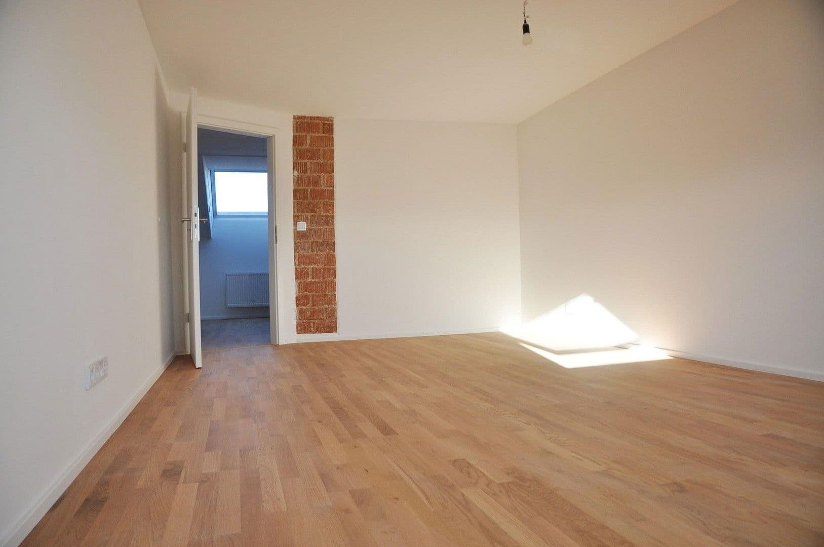 4 bedroom flat for sale, 111 m², Milbertshofen - München, Bavaria 4 bedroom flat for sale, 111 m², Milbertshofen - München, Bavaria