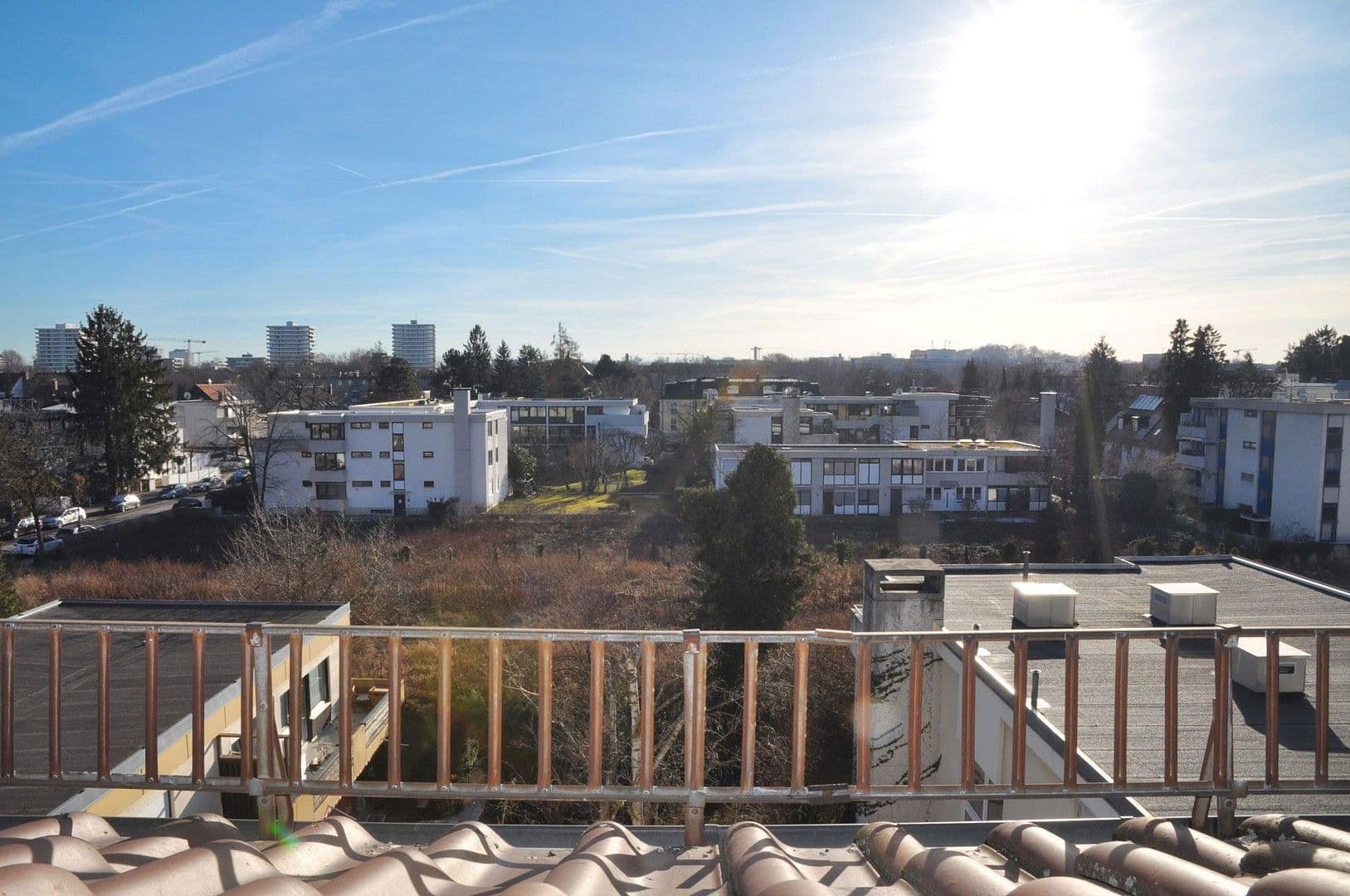 4 bedroom flat for sale, 111 m², Milbertshofen - München, Bavaria 4 bedroom flat for sale, 111 m², Milbertshofen - München, Bavaria