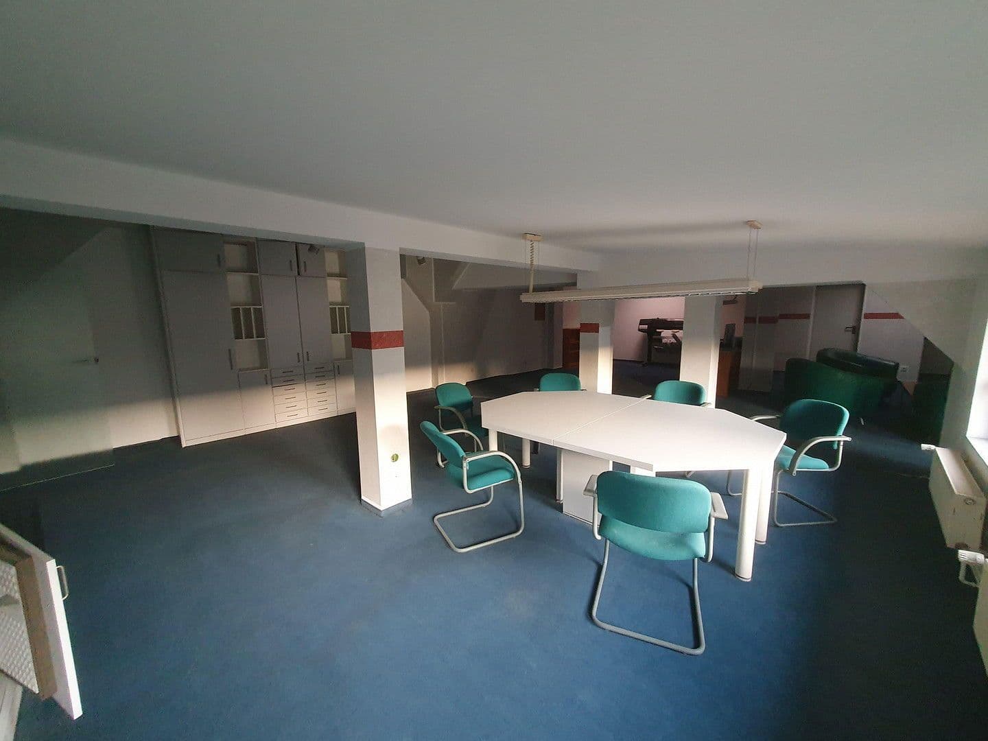 office to rent, 433 m², Behaimstraße 38, Berlin, Berlin office to rent, 433 m², Behaimstraße 38, Berlin, Berlin