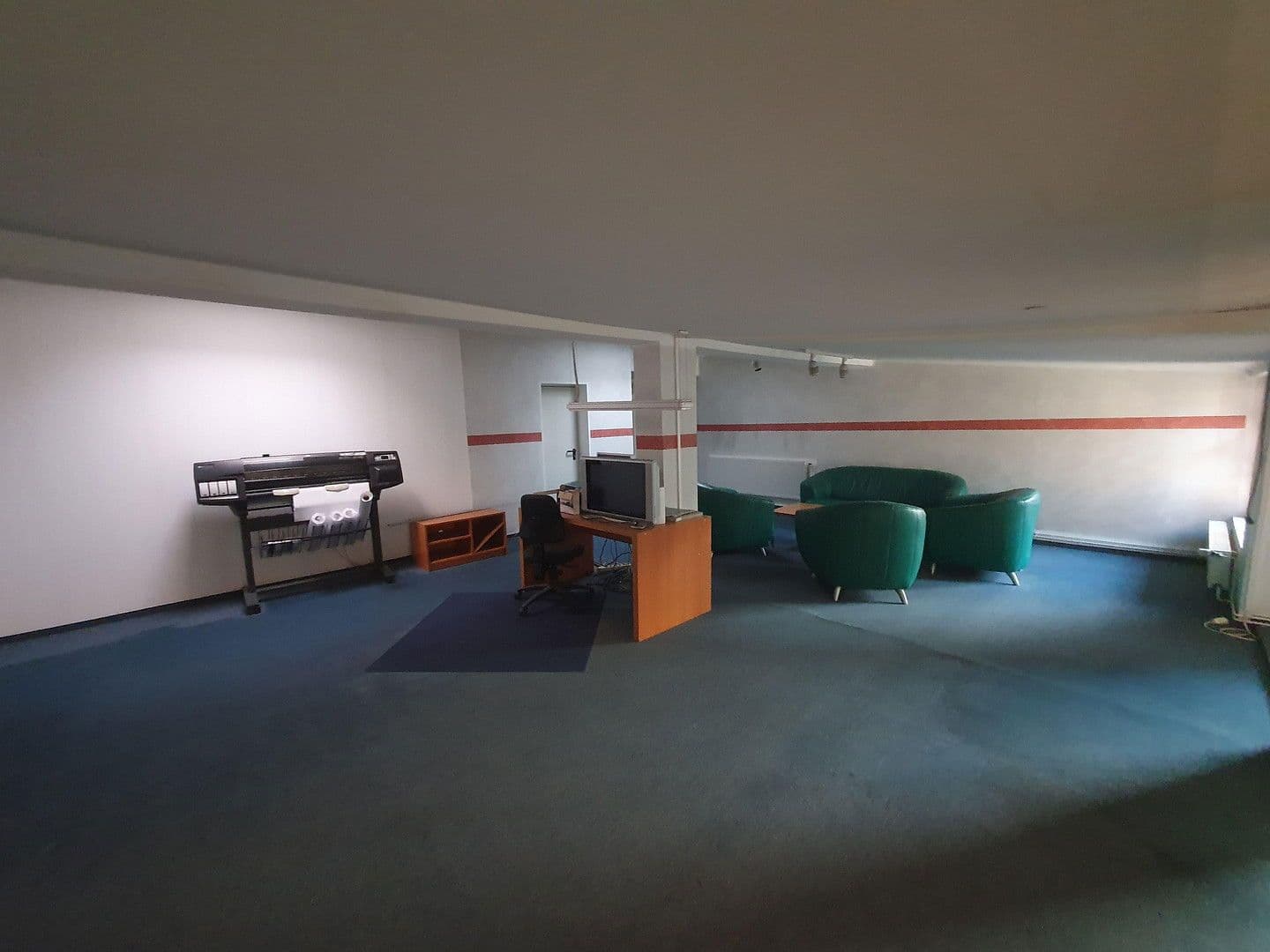 office to rent, 433 m², Behaimstraße 38, Berlin, Berlin office to rent, 433 m², Behaimstraße 38, Berlin, Berlin