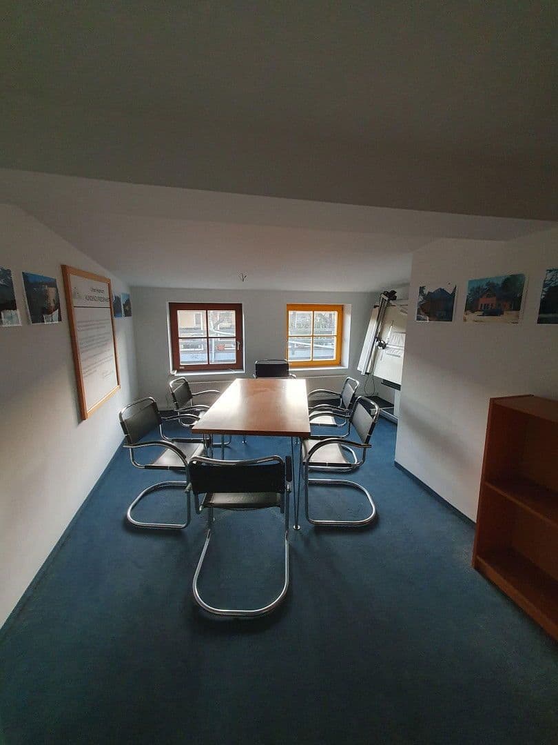 office to rent, 433 m², Behaimstraße 38, Berlin, Berlin office to rent, 433 m², Behaimstraße 38, Berlin, Berlin