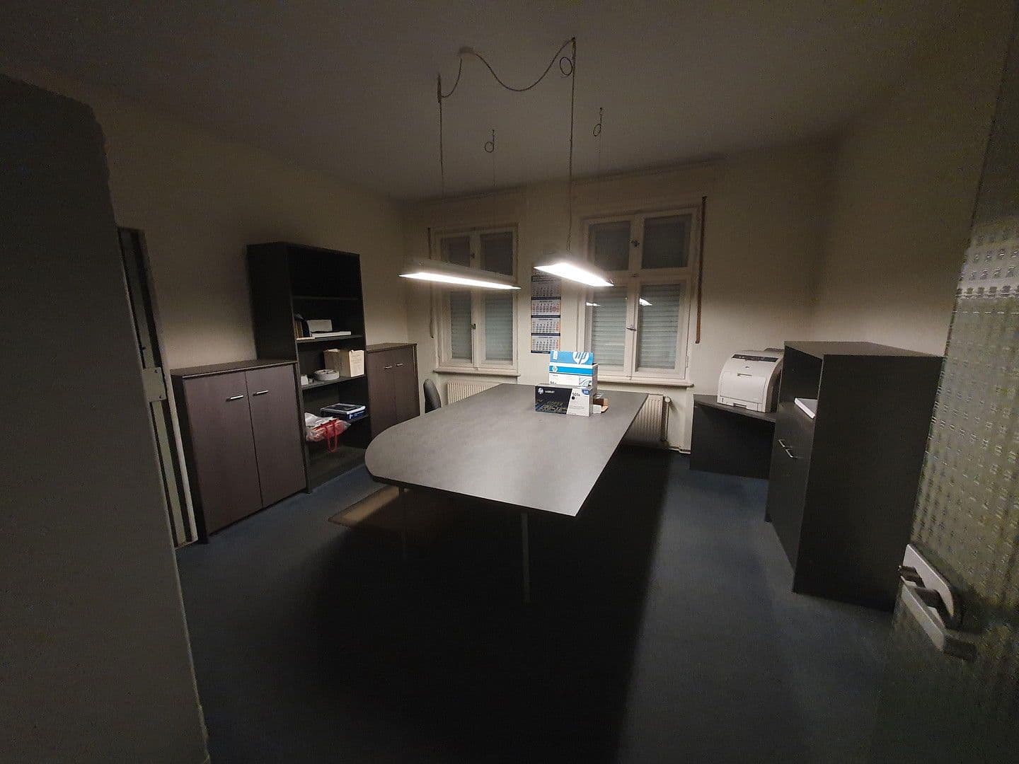 office to rent, 433 m², Behaimstraße 38, Berlin, Berlin office to rent, 433 m², Behaimstraße 38, Berlin, Berlin