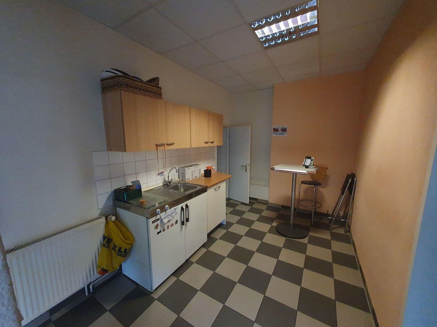 office to rent, 433 m², Behaimstraße 38, Berlin, Berlin office to rent, 433 m², Behaimstraße 38, Berlin, Berlin