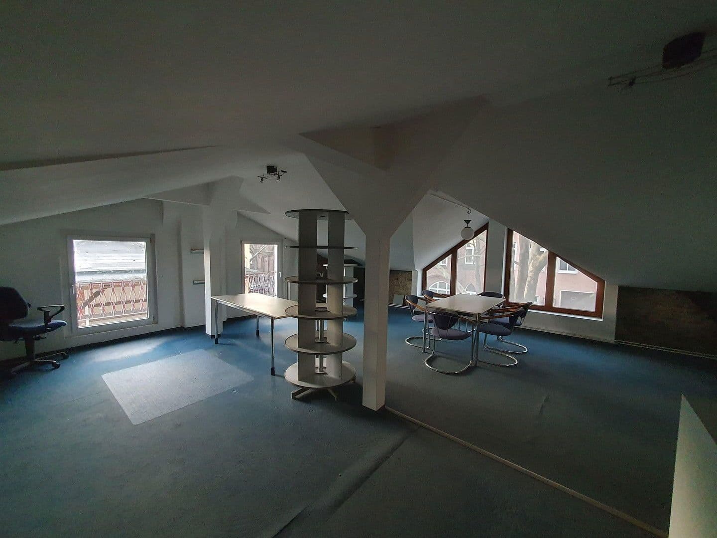 office to rent, 433 m², Behaimstraße 38, Berlin, Berlin office to rent, 433 m², Behaimstraße 38, Berlin, Berlin