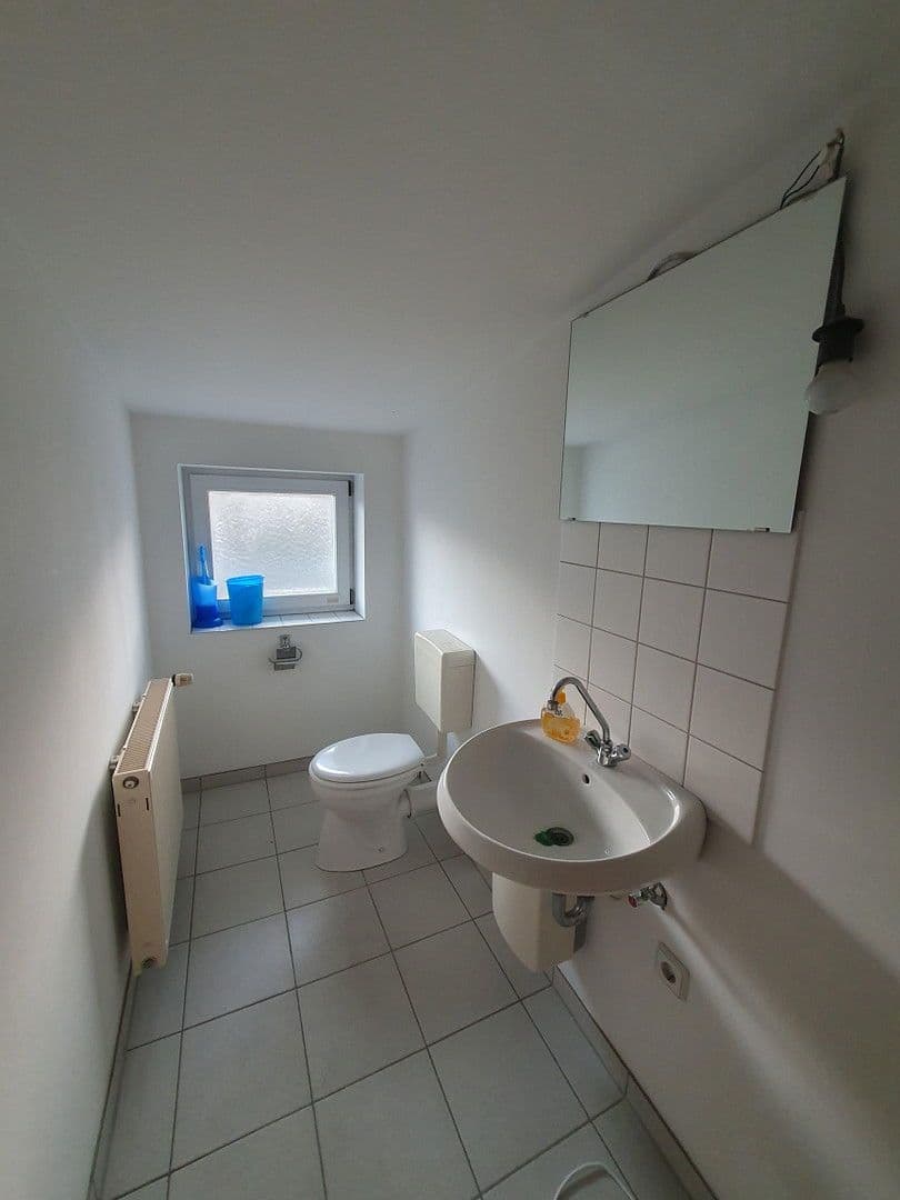 office to rent, 433 m², Behaimstraße 38, Berlin, Berlin office to rent, 433 m², Behaimstraße 38, Berlin, Berlin