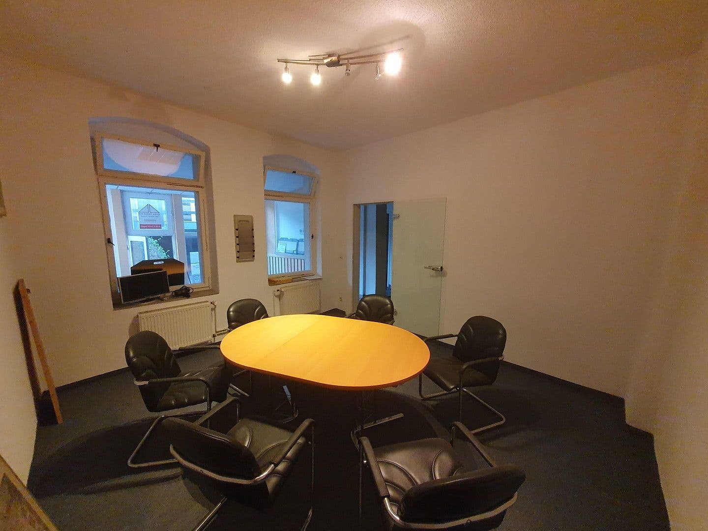 office to rent, 433 m², Behaimstraße 38, Berlin, Berlin office to rent, 433 m², Behaimstraße 38, Berlin, Berlin