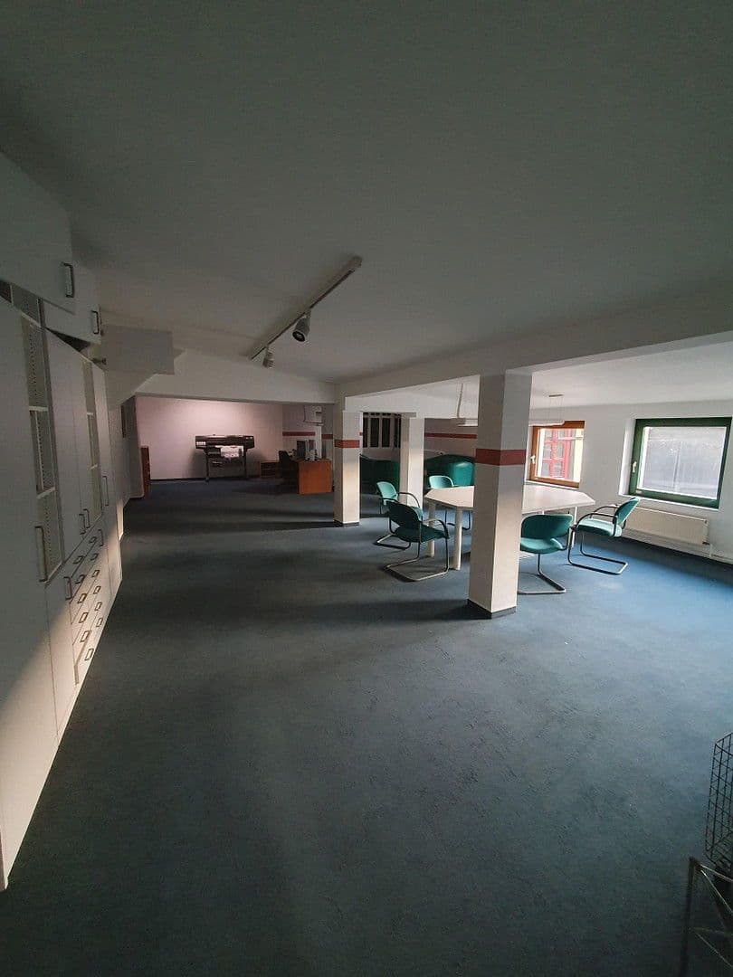 office to rent, 433 m², Behaimstraße 38, Berlin, Berlin office to rent, 433 m², Behaimstraße 38, Berlin, Berlin