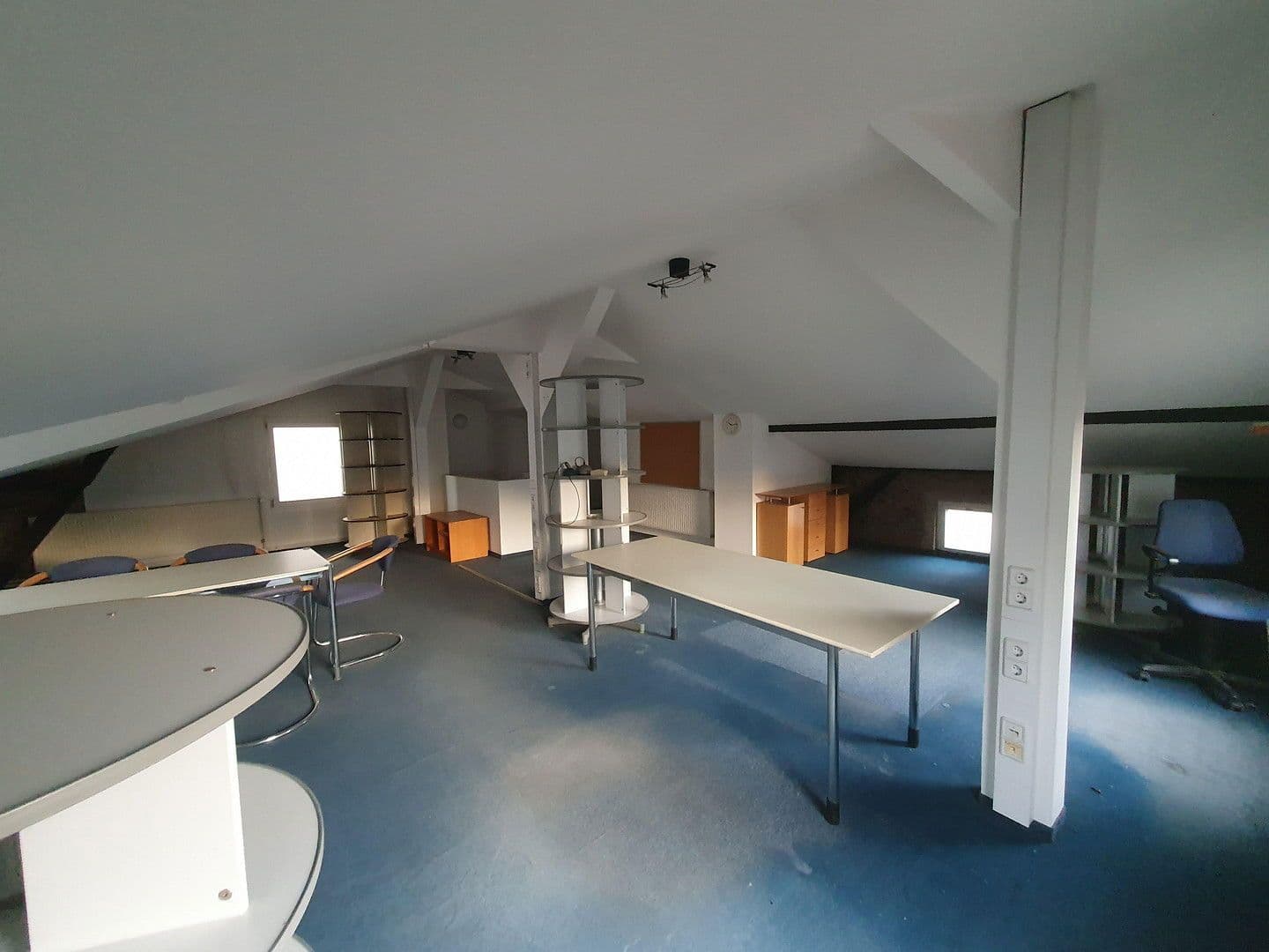 office to rent, 433 m², Behaimstraße 38, Berlin, Berlin office to rent, 433 m², Behaimstraße 38, Berlin, Berlin