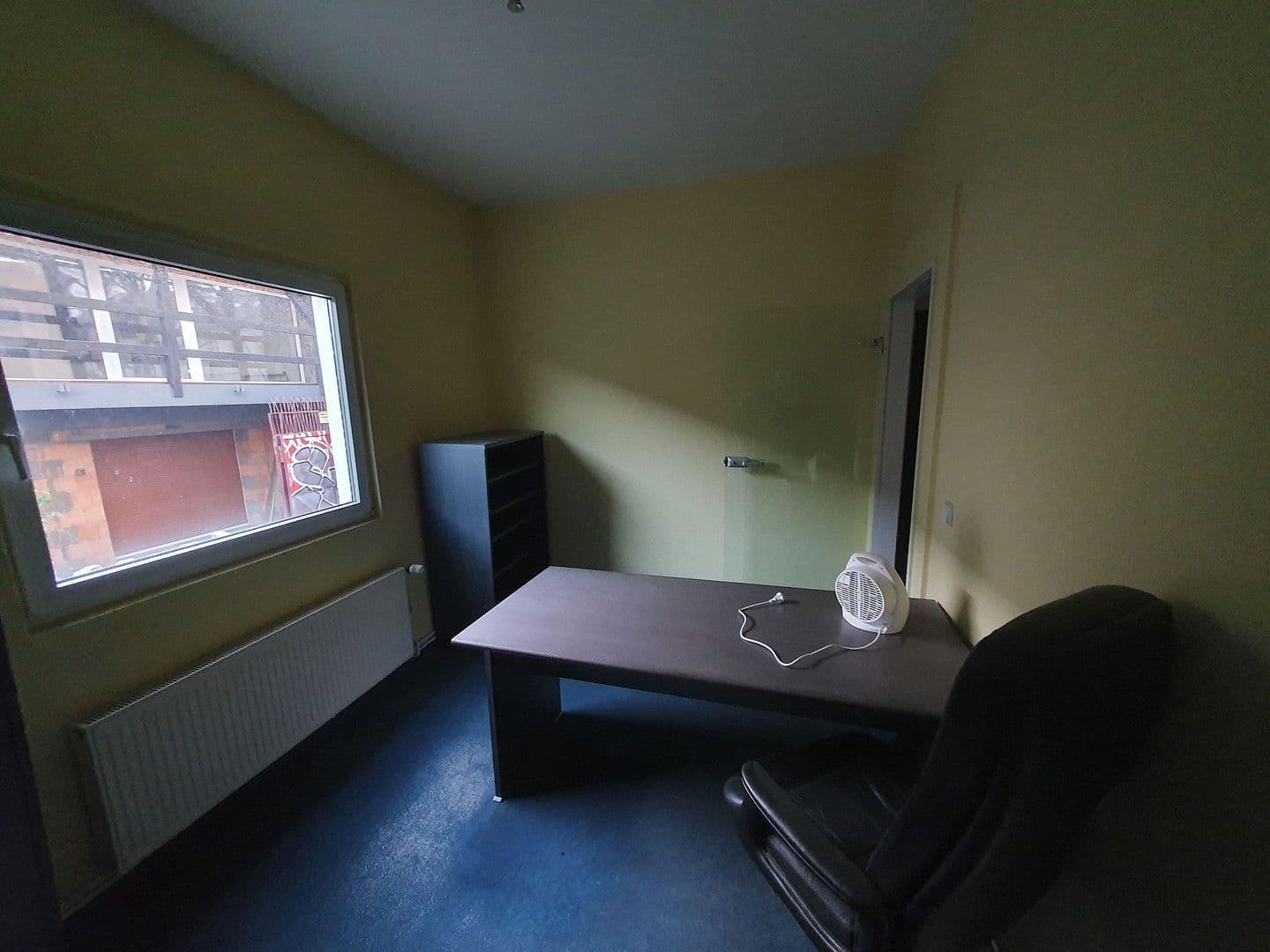 office to rent, 433 m², Behaimstraße 38, Berlin, Berlin office to rent, 433 m², Behaimstraße 38, Berlin, Berlin