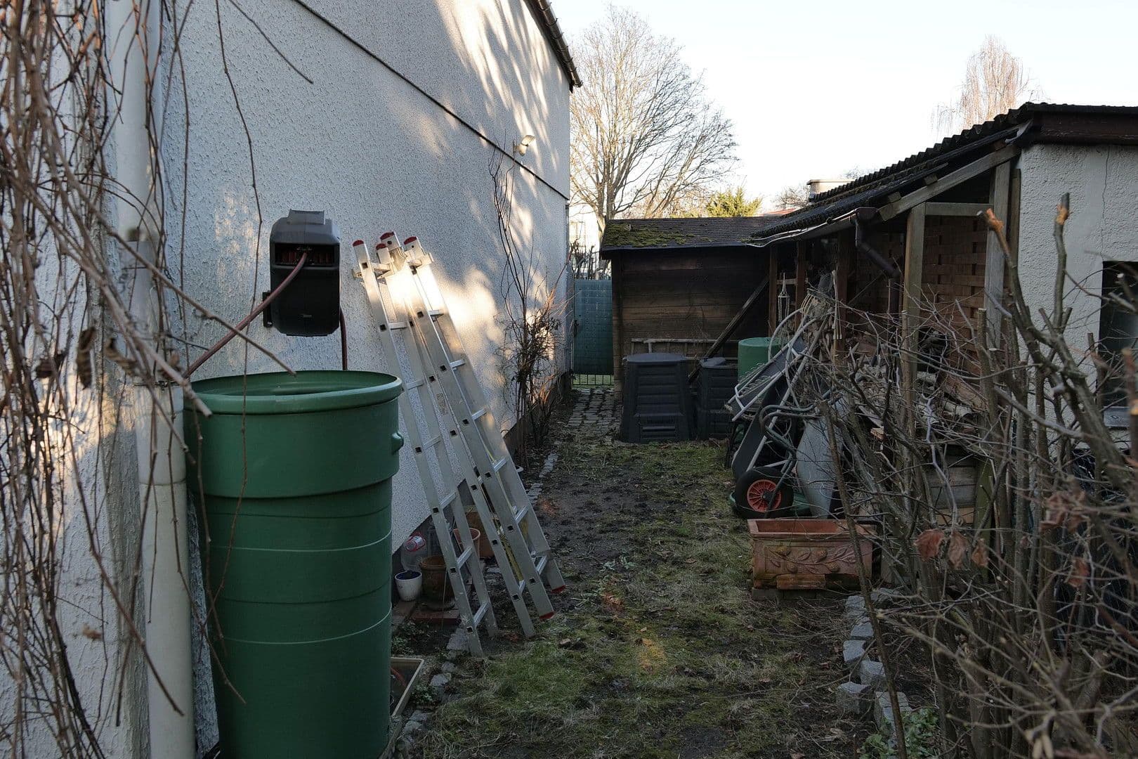 house for sale, 120 m², Krokusstraße 14, Berlin-Rudow, Berlin house for sale, 120 m², Krokusstraße 14, Berlin-Rudow, Berlin